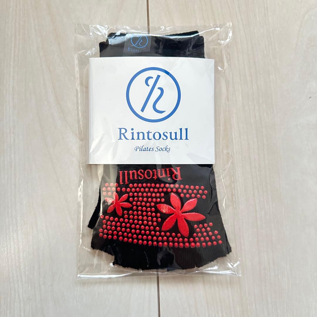 PERFECT FORM上下ウェアL ソックス リントスル