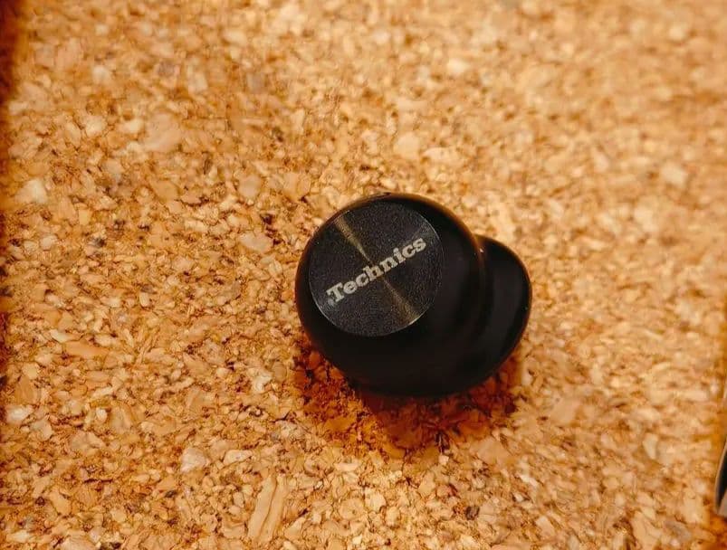 Technics AZ100 ワイヤレスイヤホン 右耳のみ