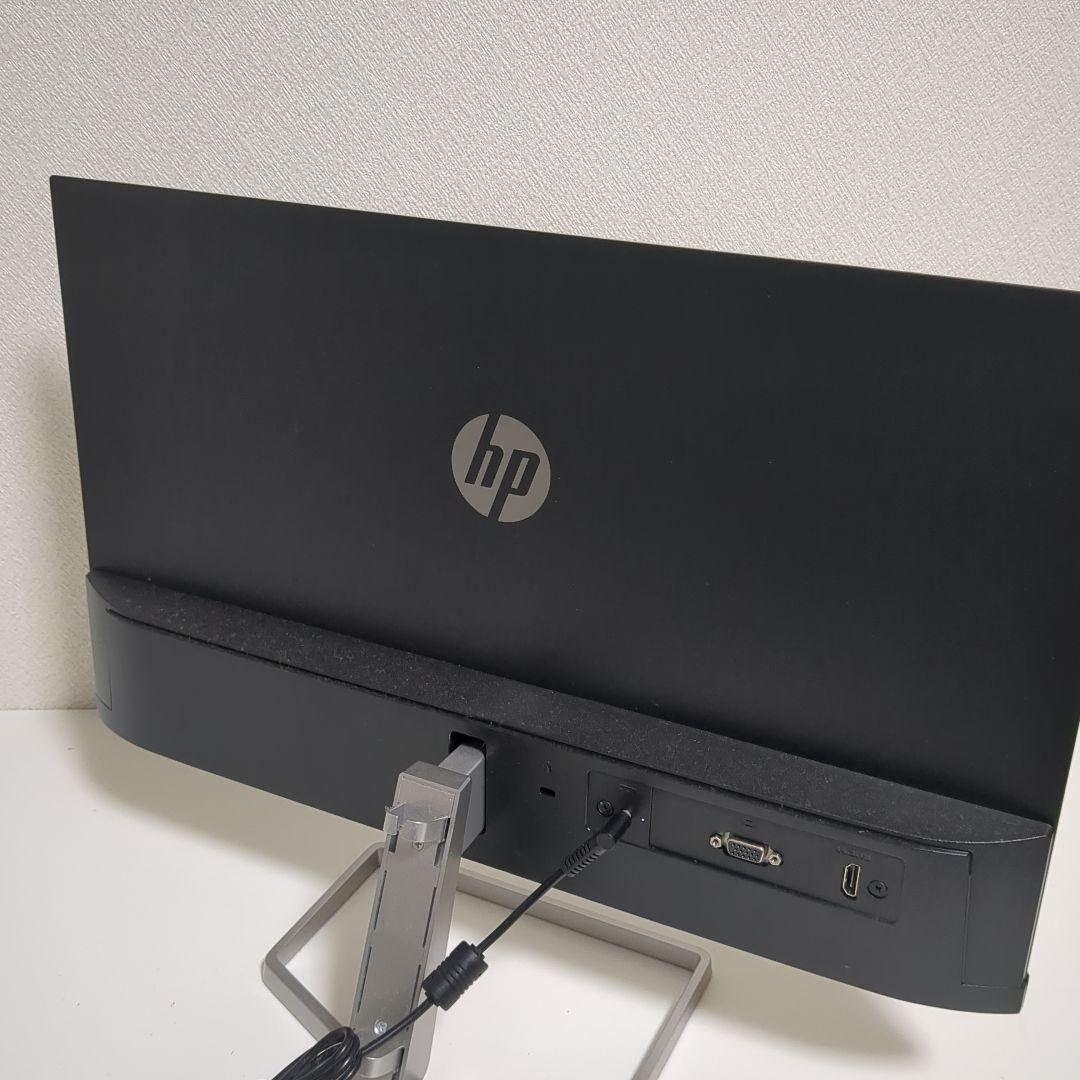 美品 HP M22F21.5インチ 液晶モニター