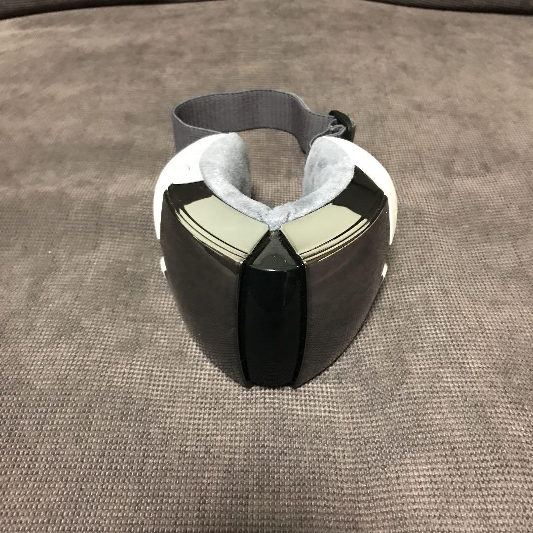 ボディ・フェイスケア DOCTOR AIR 3D EYE MAGIC S