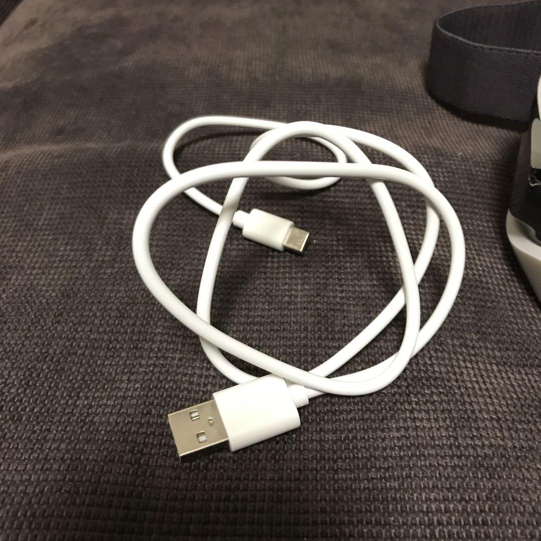 ボディ・フェイスケア DOCTOR AIR 3D EYE MAGIC S