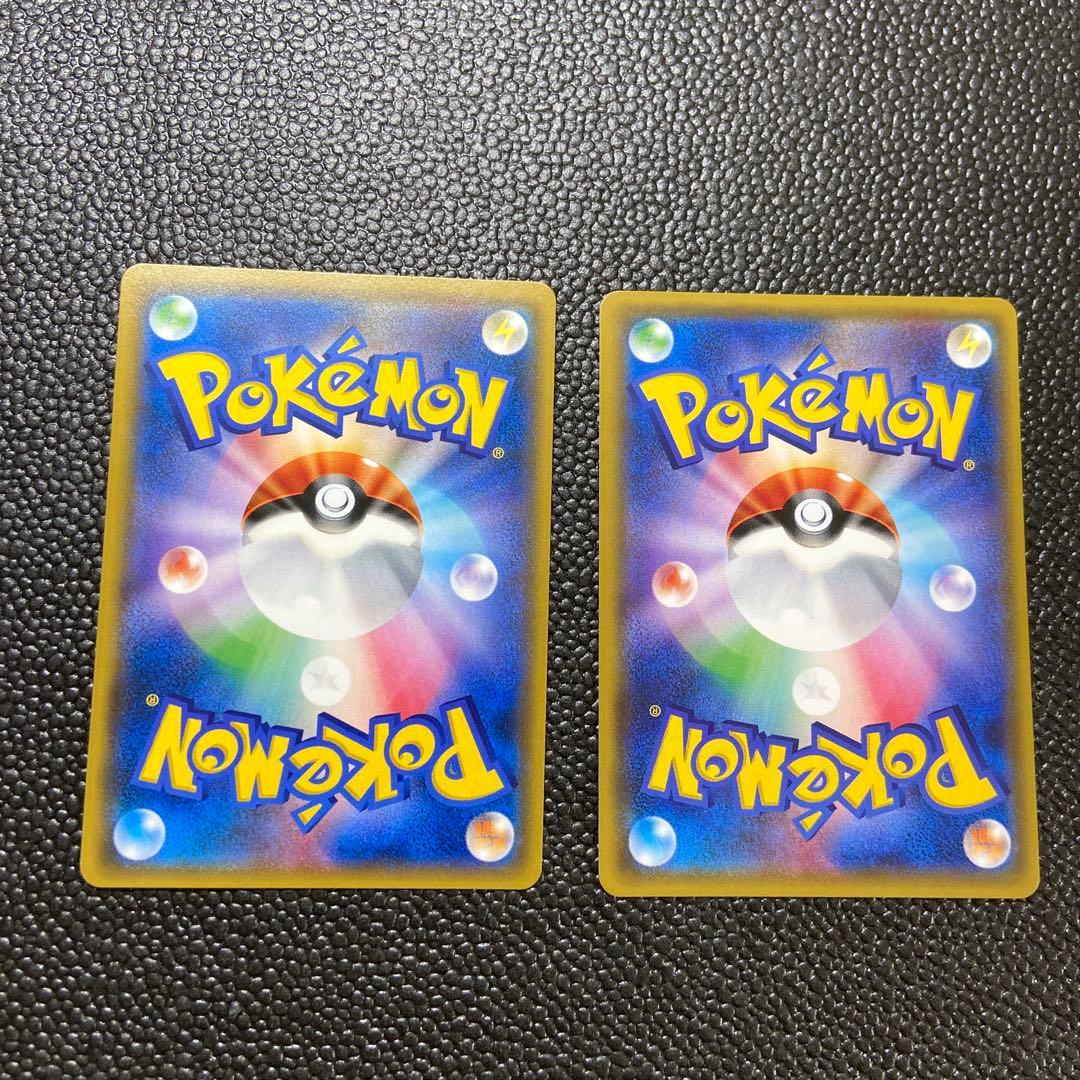 ポケカ　ミミッキュGX sr hr