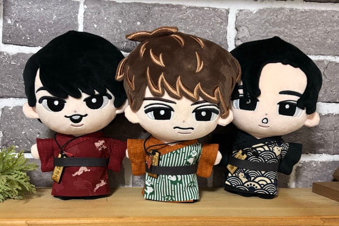 すのチル　ソフビサイズ　オーバーオール　他9点