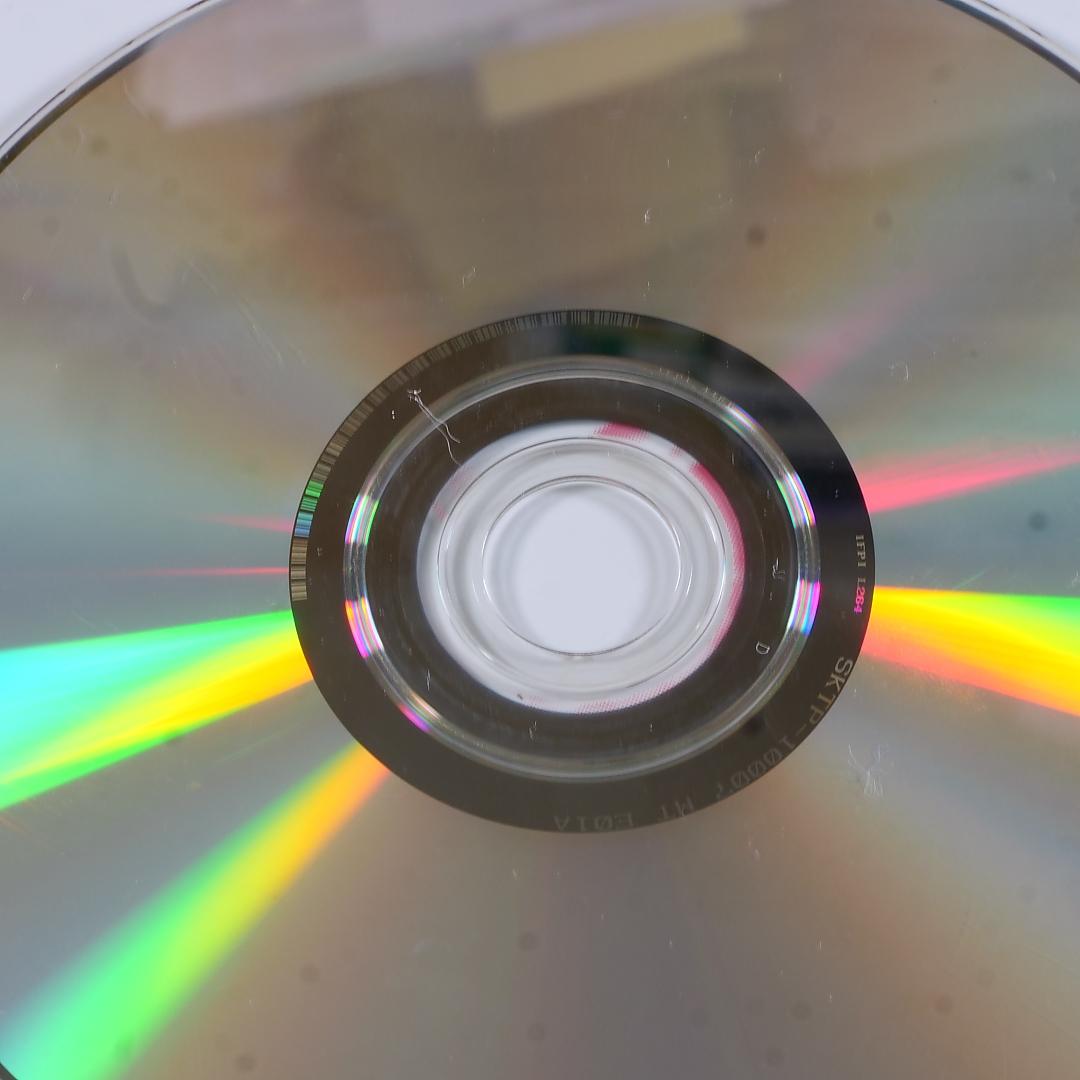 パズルアクション　眞鍋かをり グラビアコレクション. セイブ開発　ディスクのみ