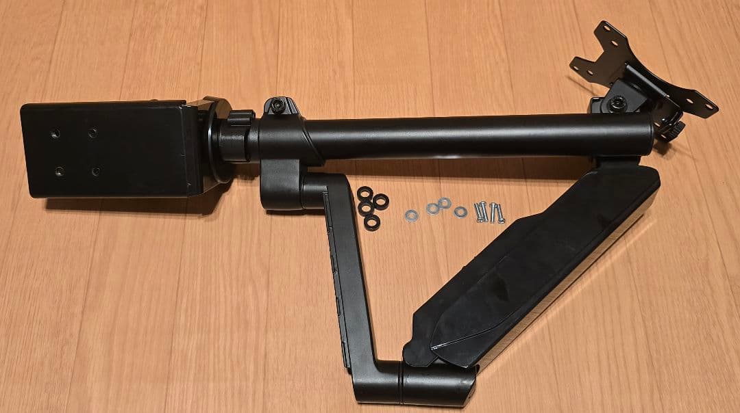 you様限定液晶ディスプレイ DT- GF213R-B アームセット