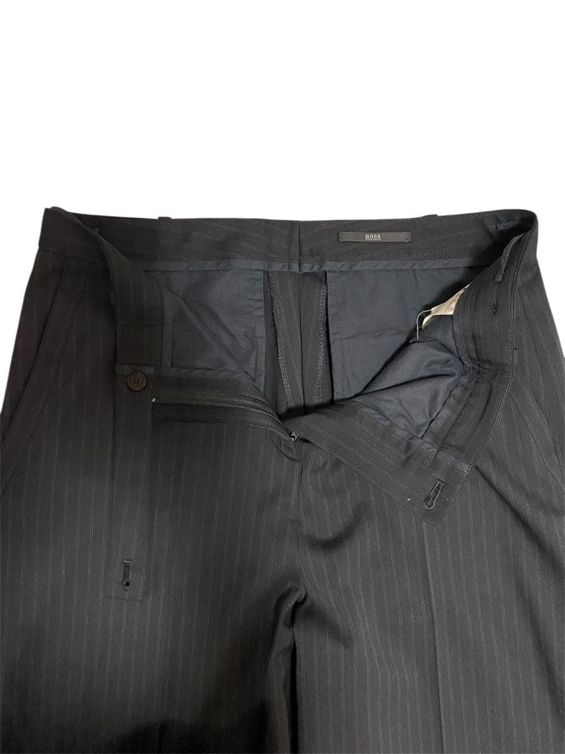 A*S様 sullen Rare 90s hugo boss buggy sla