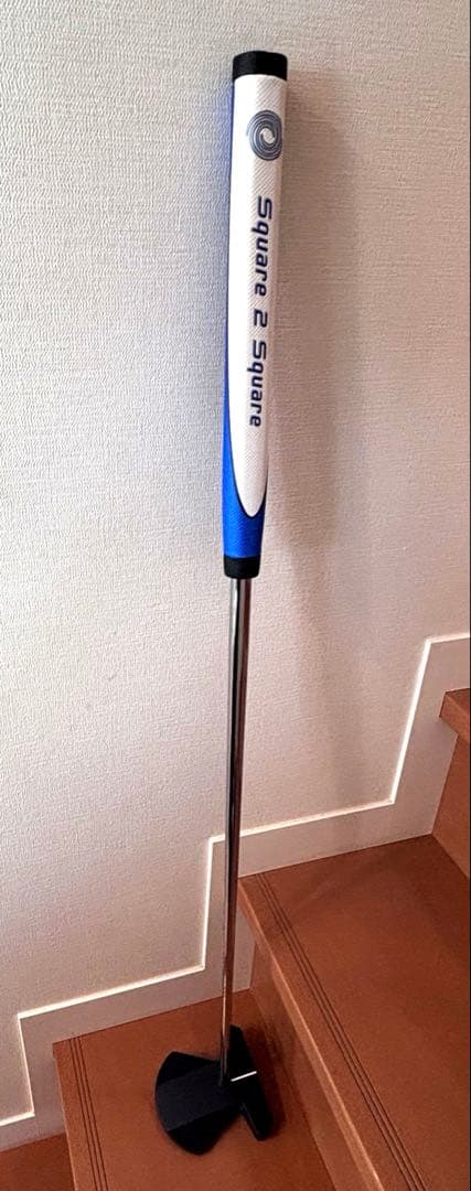 オデッセイ Ai-ONE Square 2 Square 33インチ