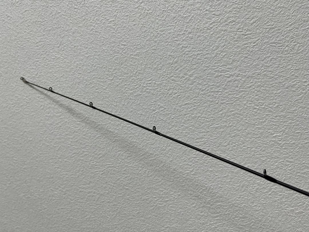 アブ エラディケーター ベイトフィネス EBTC-79LT