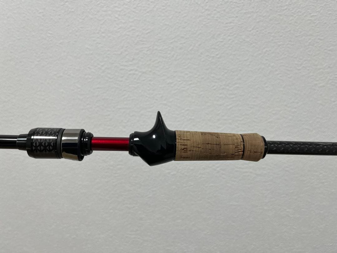 アブ エラディケーター ベイトフィネス EBTC-79LT