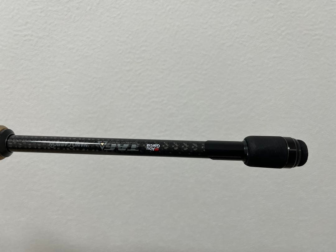 アブ エラディケーター ベイトフィネス EBTC-79LT