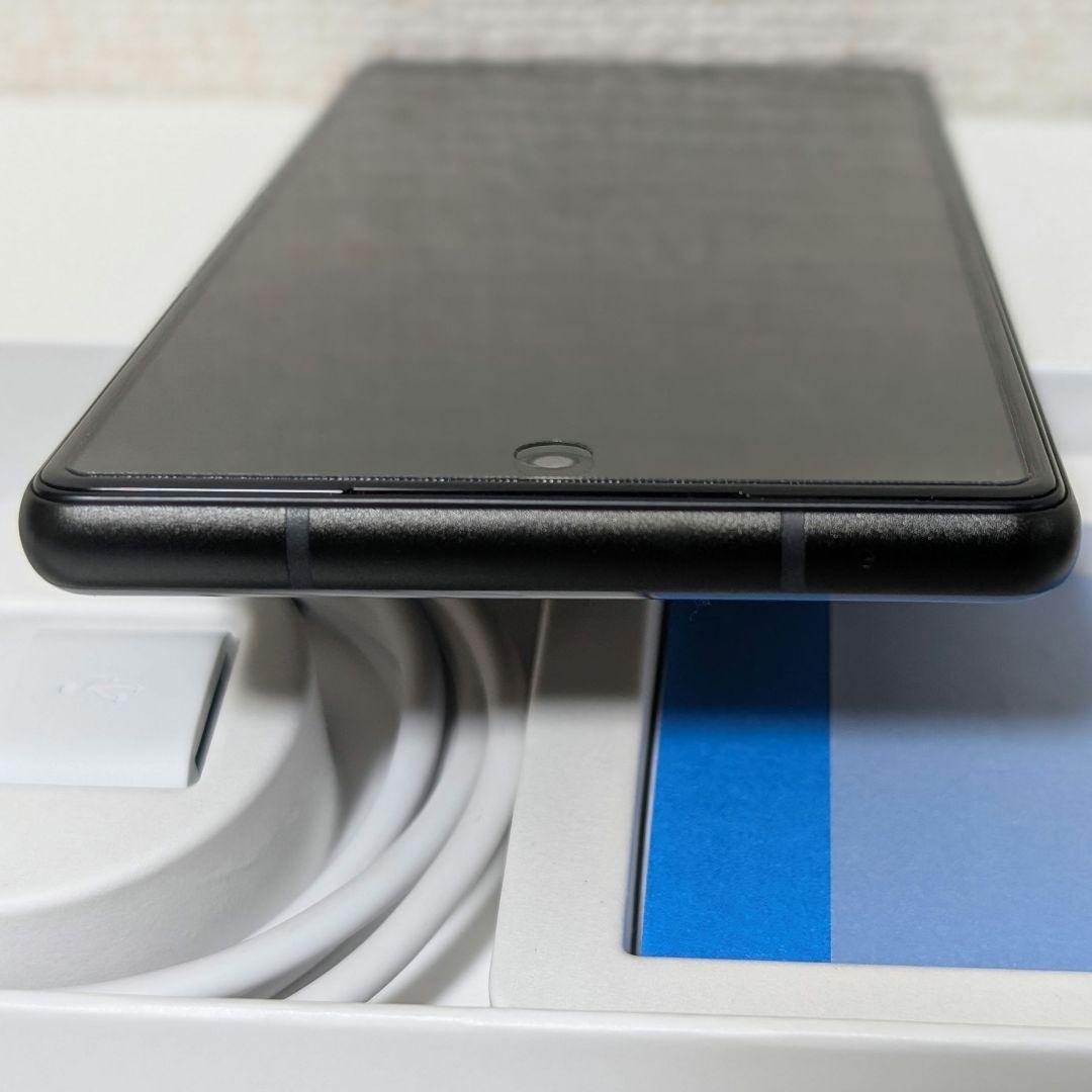 コ*タ様 Pixel 6 256GB 8GB ブラック SIMフリー 国内版