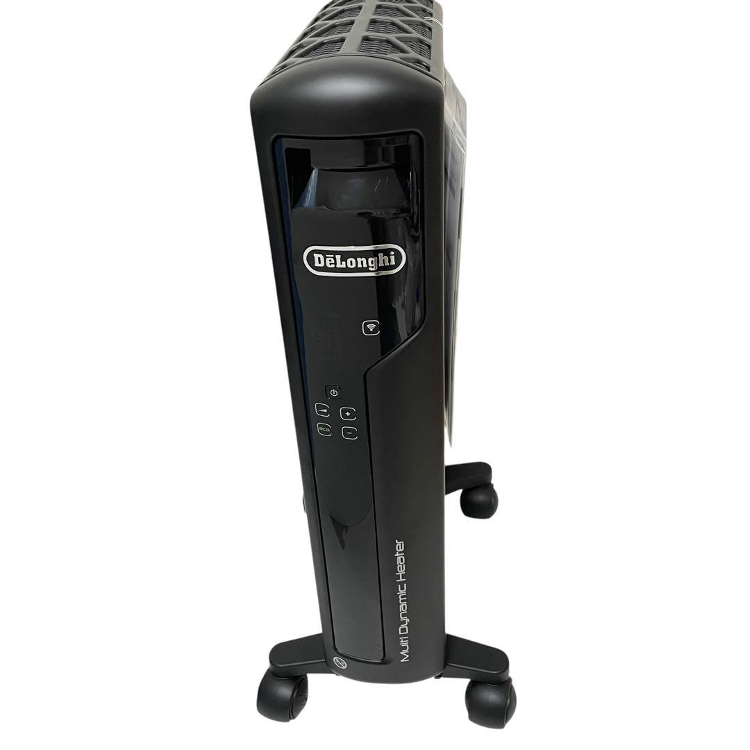 ✨美品✨デロンギ マルチダイナミックヒーター MDHAA12WIFI-BK