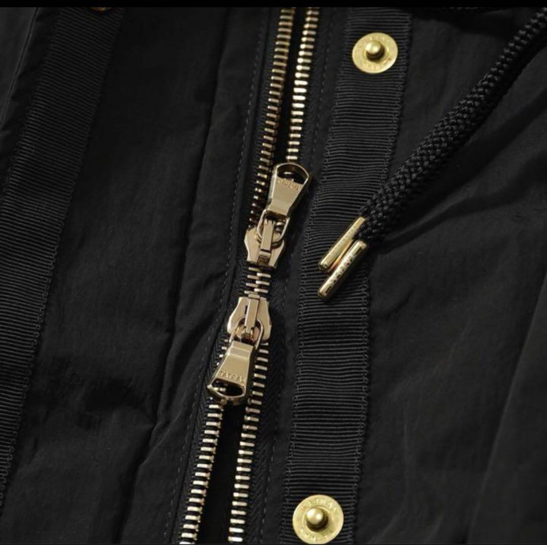 タトラス　ナイロンジャケット