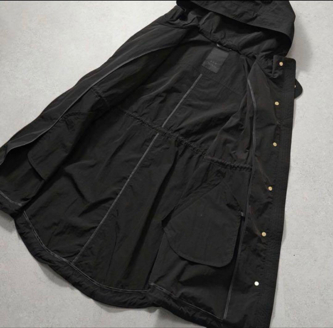 タトラス　ナイロンジャケット