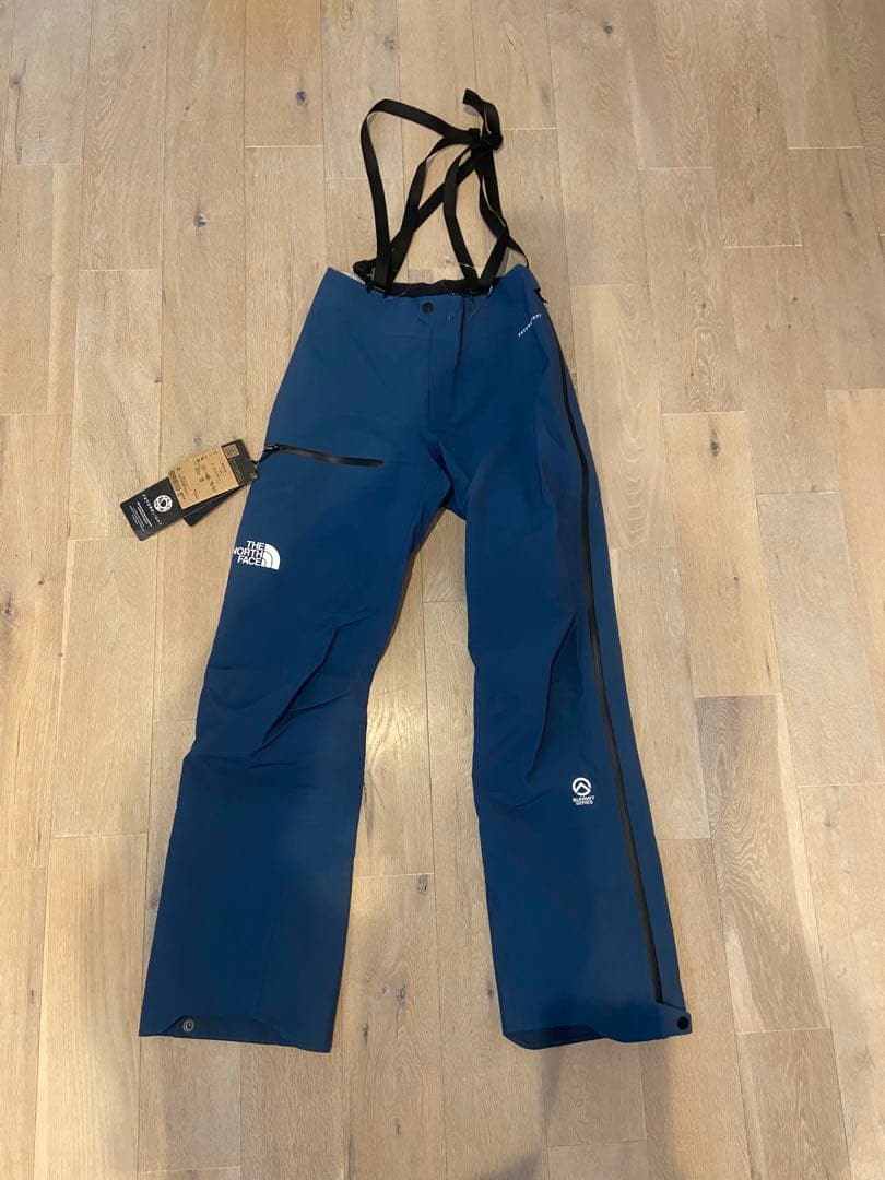 THE NORTH FACE ノースフェイス　フューチャーライト　パンツ