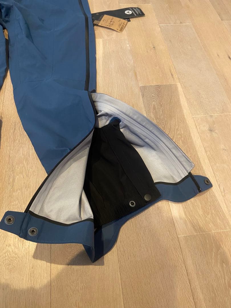 THE NORTH FACE ノースフェイス　フューチャーライト　パンツ