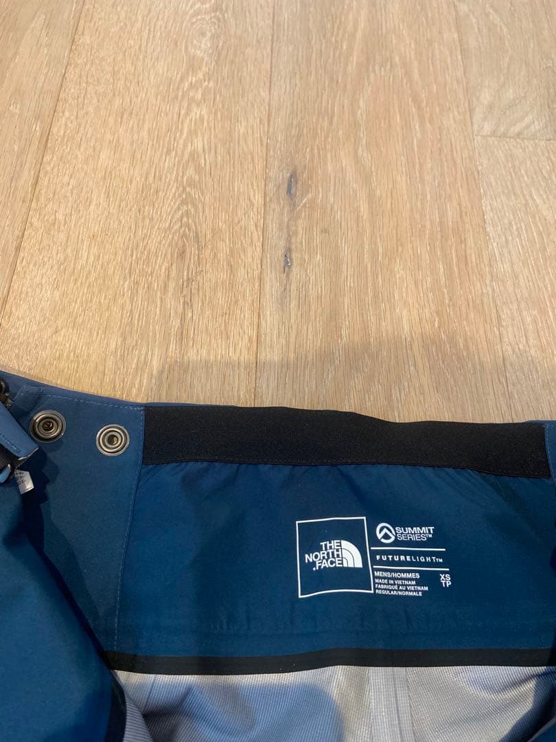 THE NORTH FACE ノースフェイス　フューチャーライト　パンツ