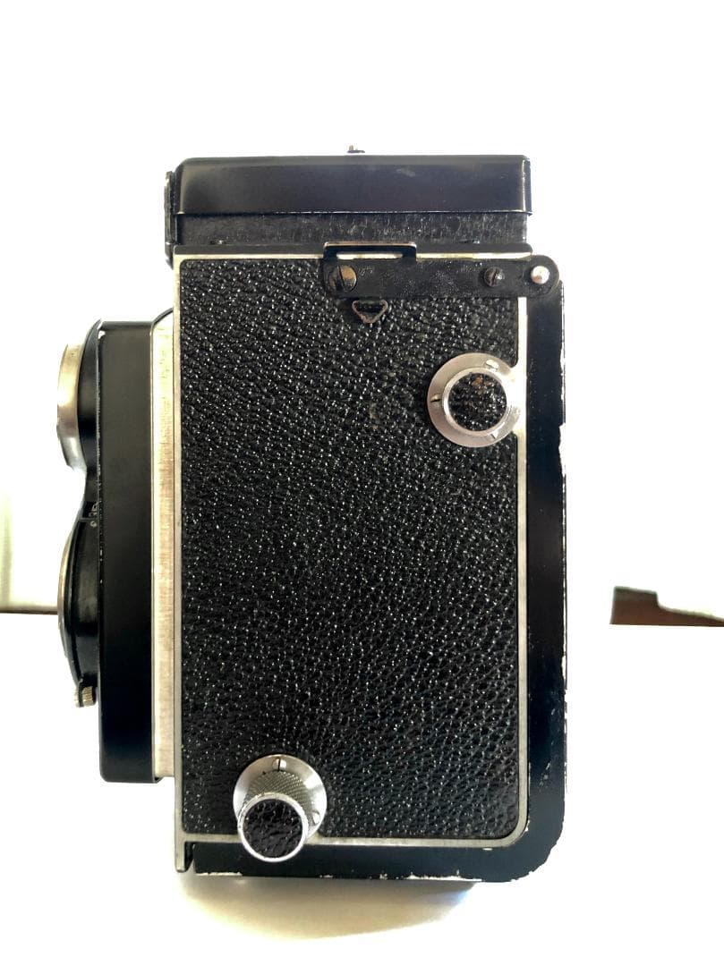 ローライコードⅢ型