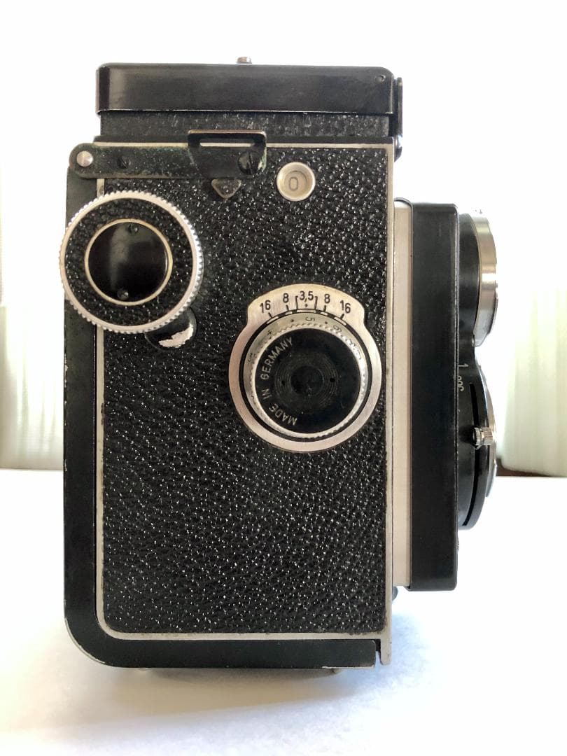 ローライコードⅢ型