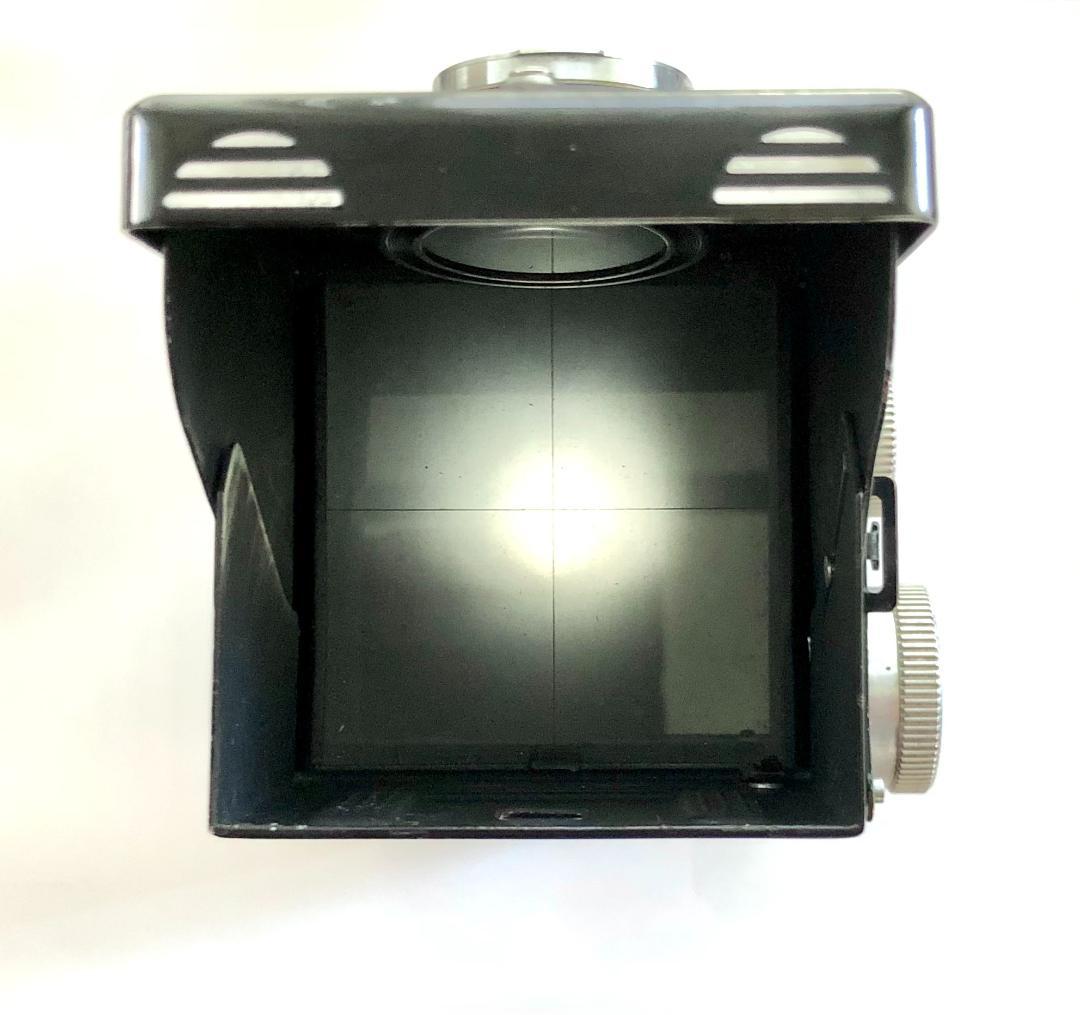 ローライコードⅢ型