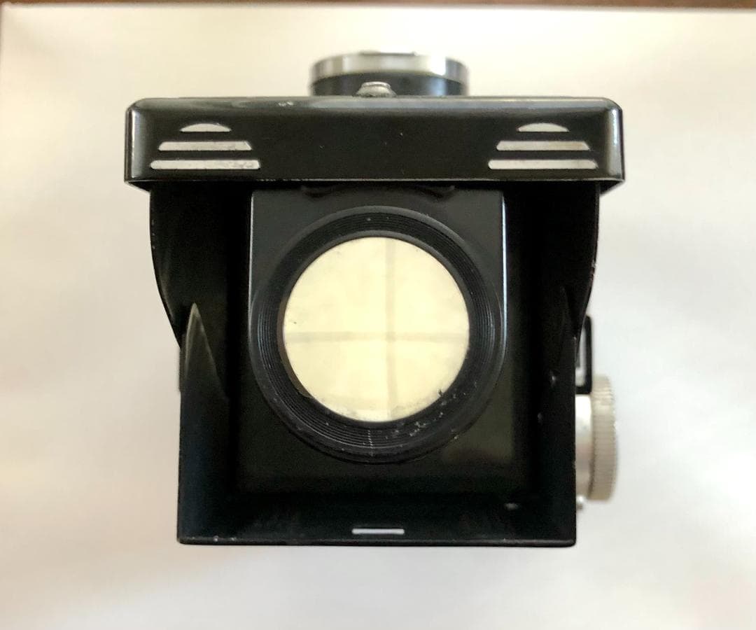 ローライコードⅢ型