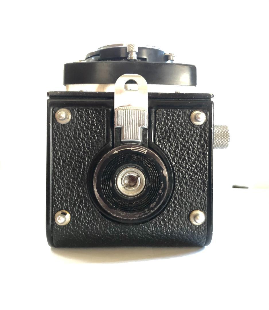 ローライコードⅢ型