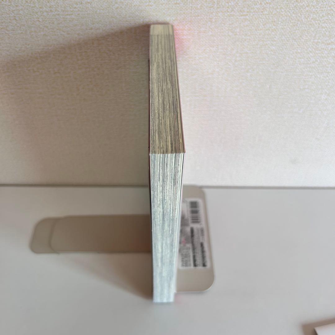 化物語　22 特装版　イラストカード付き