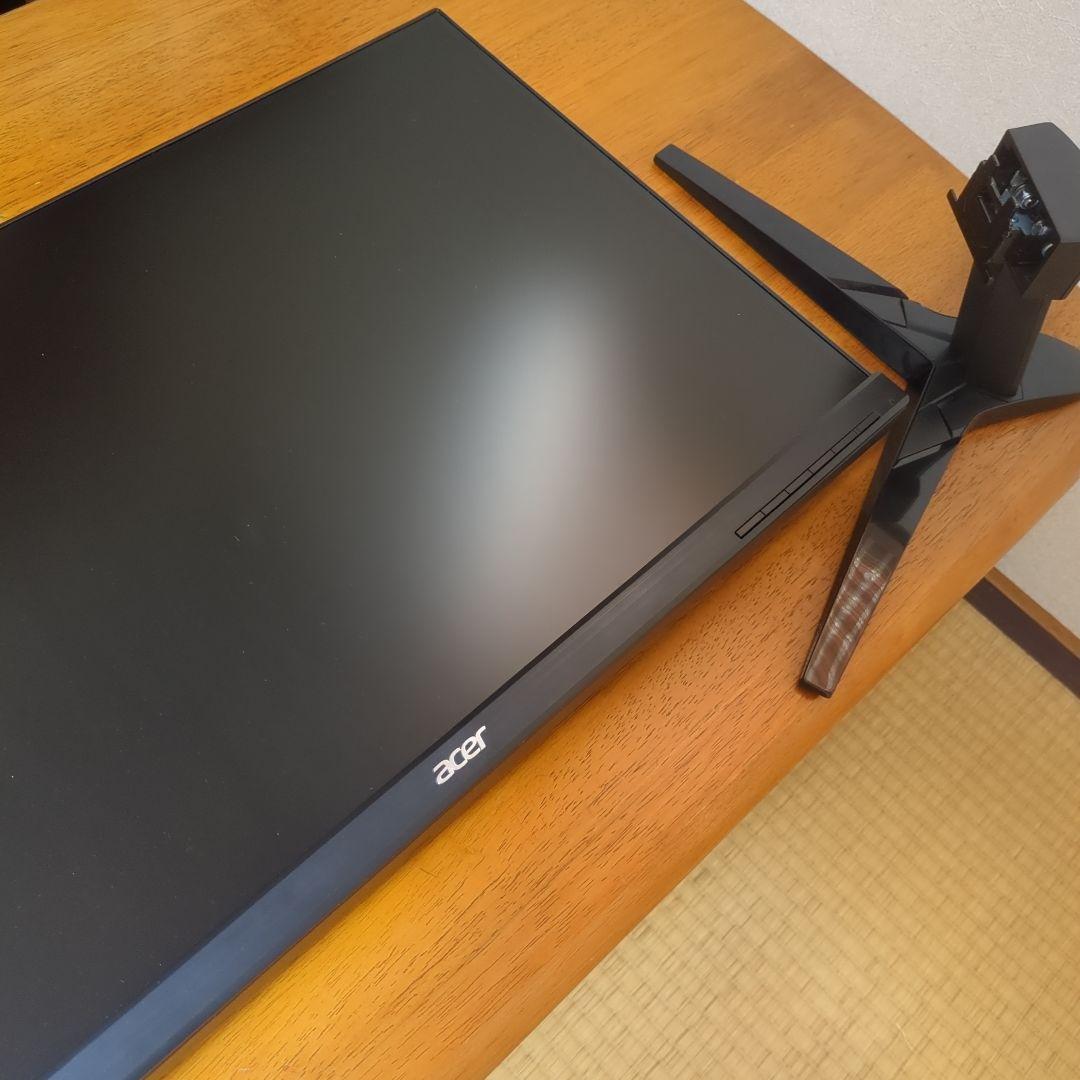エイサー acer 24インチモニター 2020年製