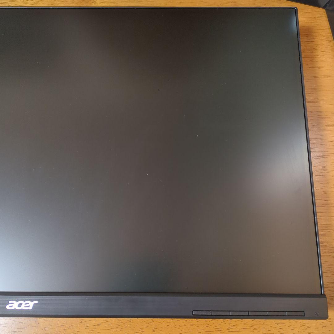 エイサー acer 24インチモニター 2020年製