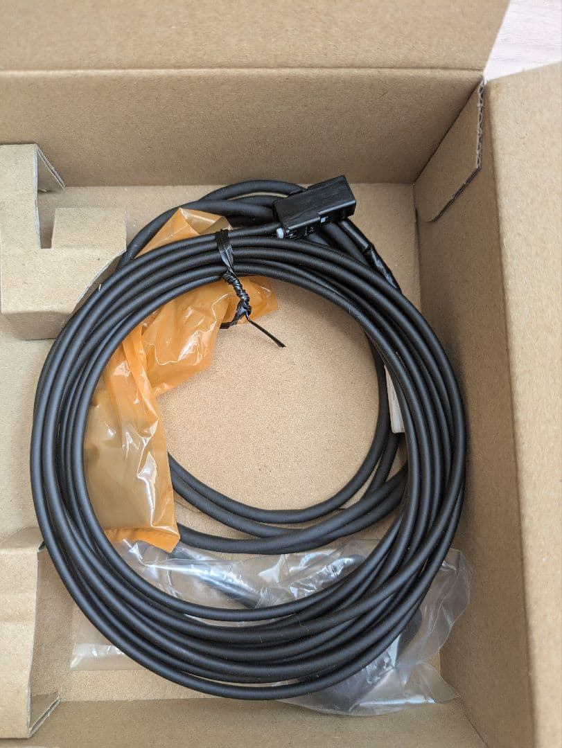 トヨタ　新品　ETC2.0車載器本体・配線一式