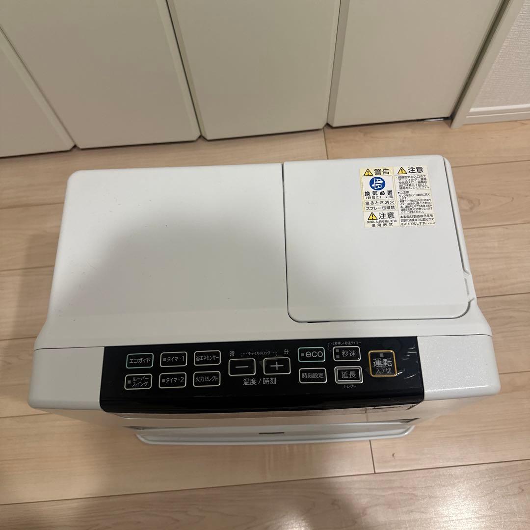 コロナ FH-WZ5720BY(W) [エレガントホワイト]