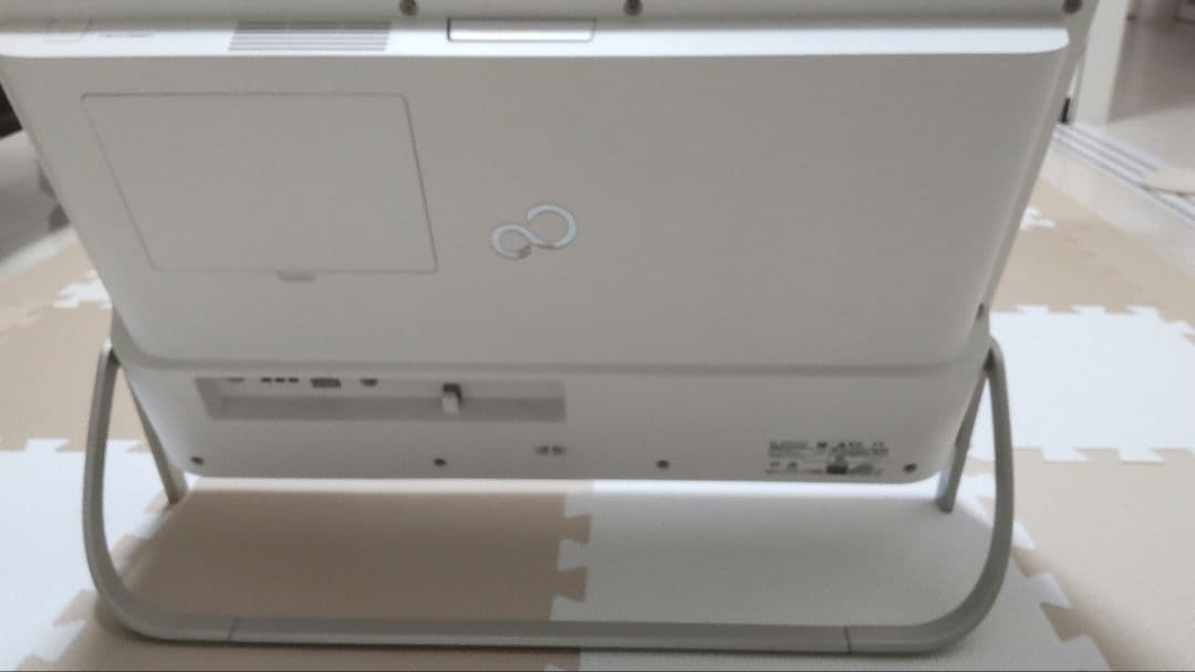 【値下げ交渉可】富士通 FMV FH70/C2 ESPRIMO