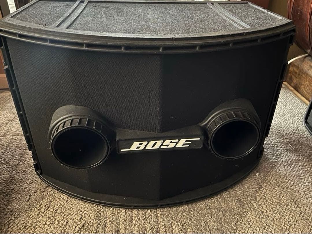 BOSE ボーズ 802 SERIES II スピーカー単品①