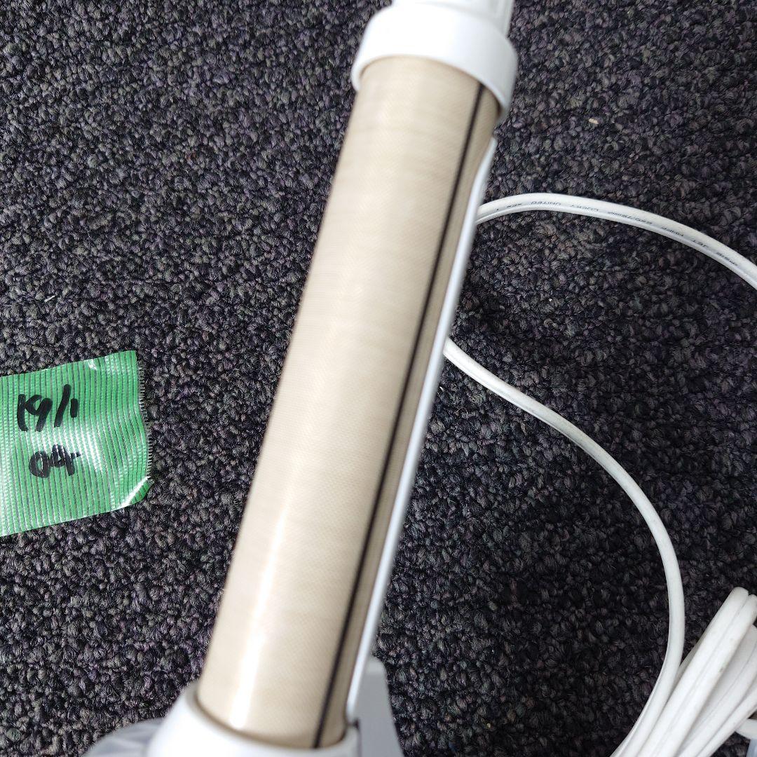 KINUJO KC26N カールヘアアイロン