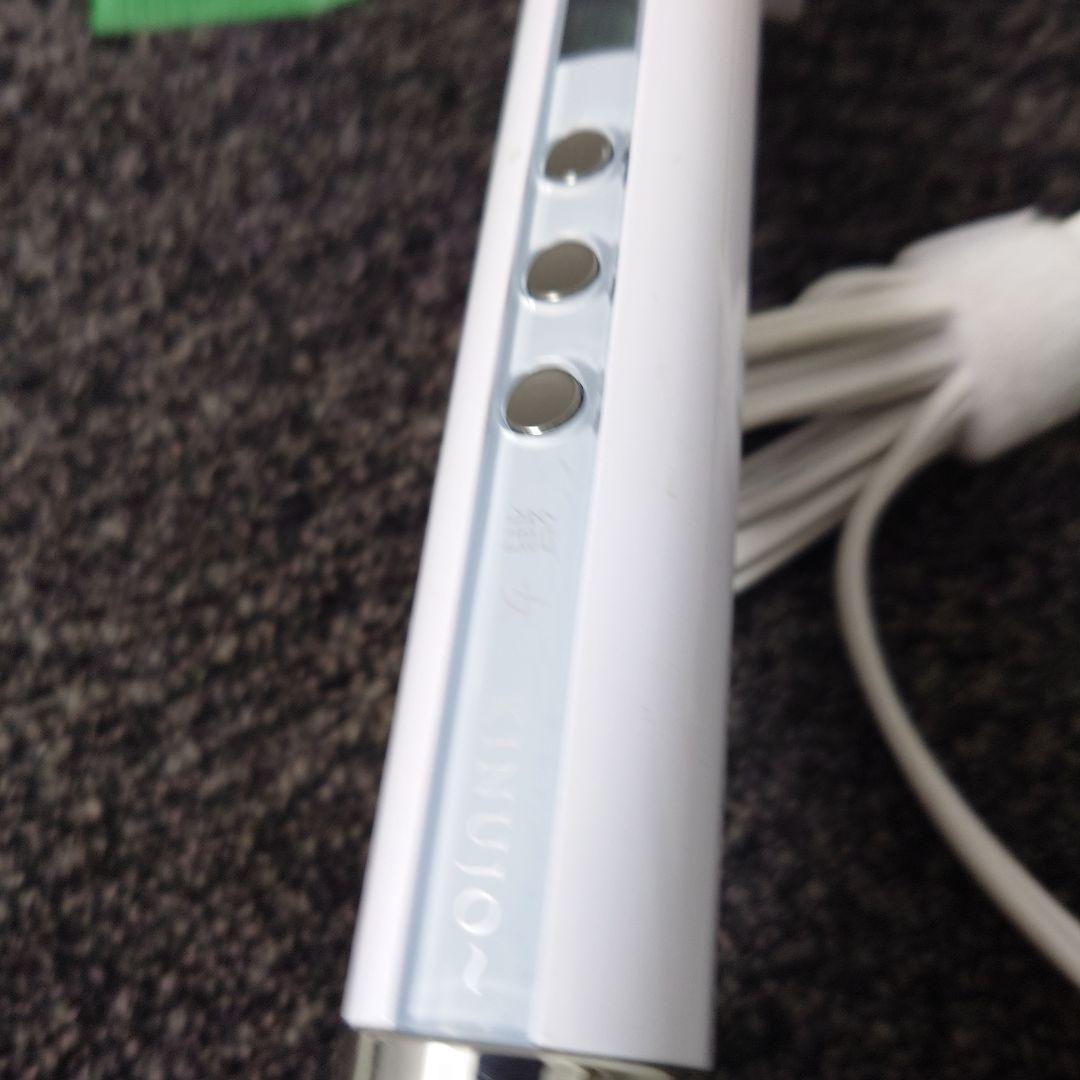 KINUJO KC26N カールヘアアイロン