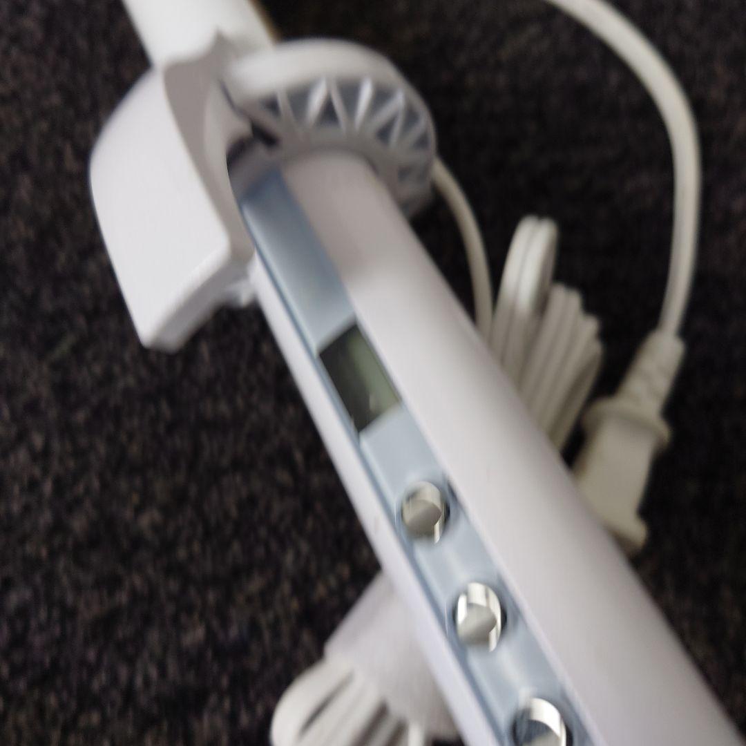 KINUJO KC26N カールヘアアイロン