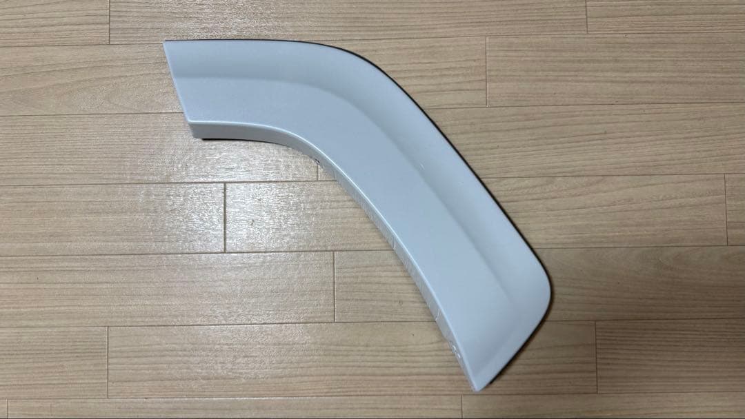 RAV4 TRD オーバーフェンダー 欠品無し