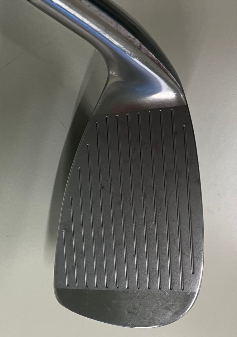 Kasco K2K チッピングウェッジ