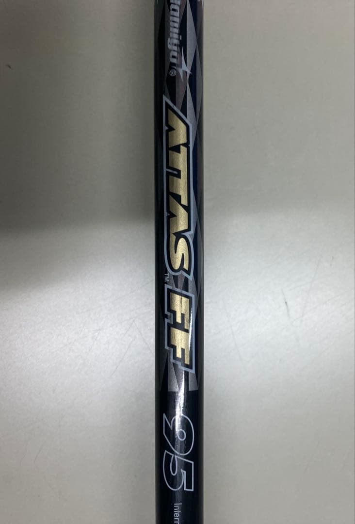 Kasco K2K チッピングウェッジ