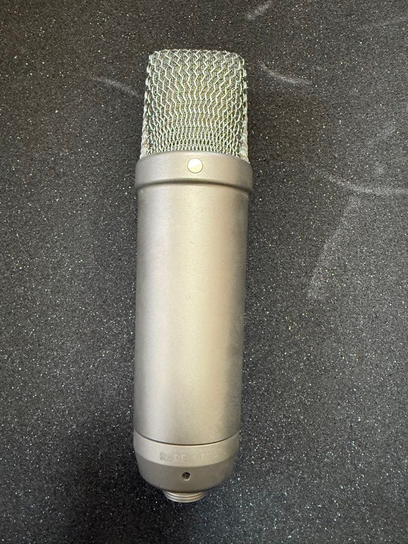 RØDE NT1-A マイクセット