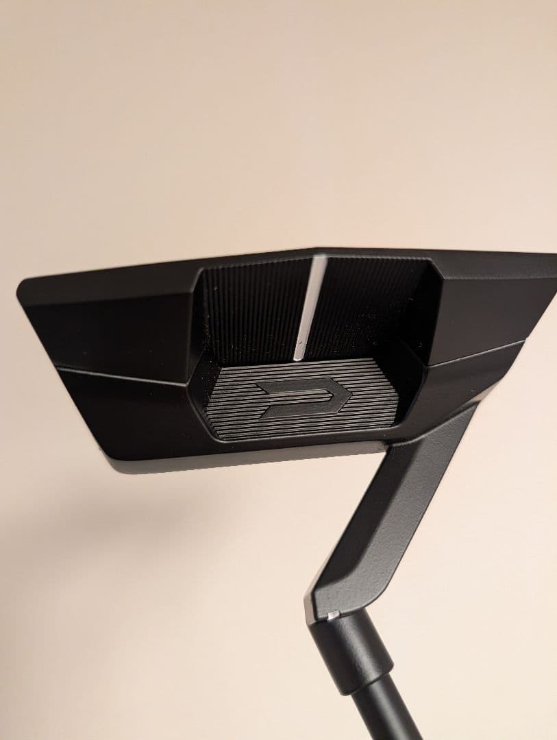 クロスパット(CROSSPUTT) ゴルフクラブ パター 【2025年モデル】
