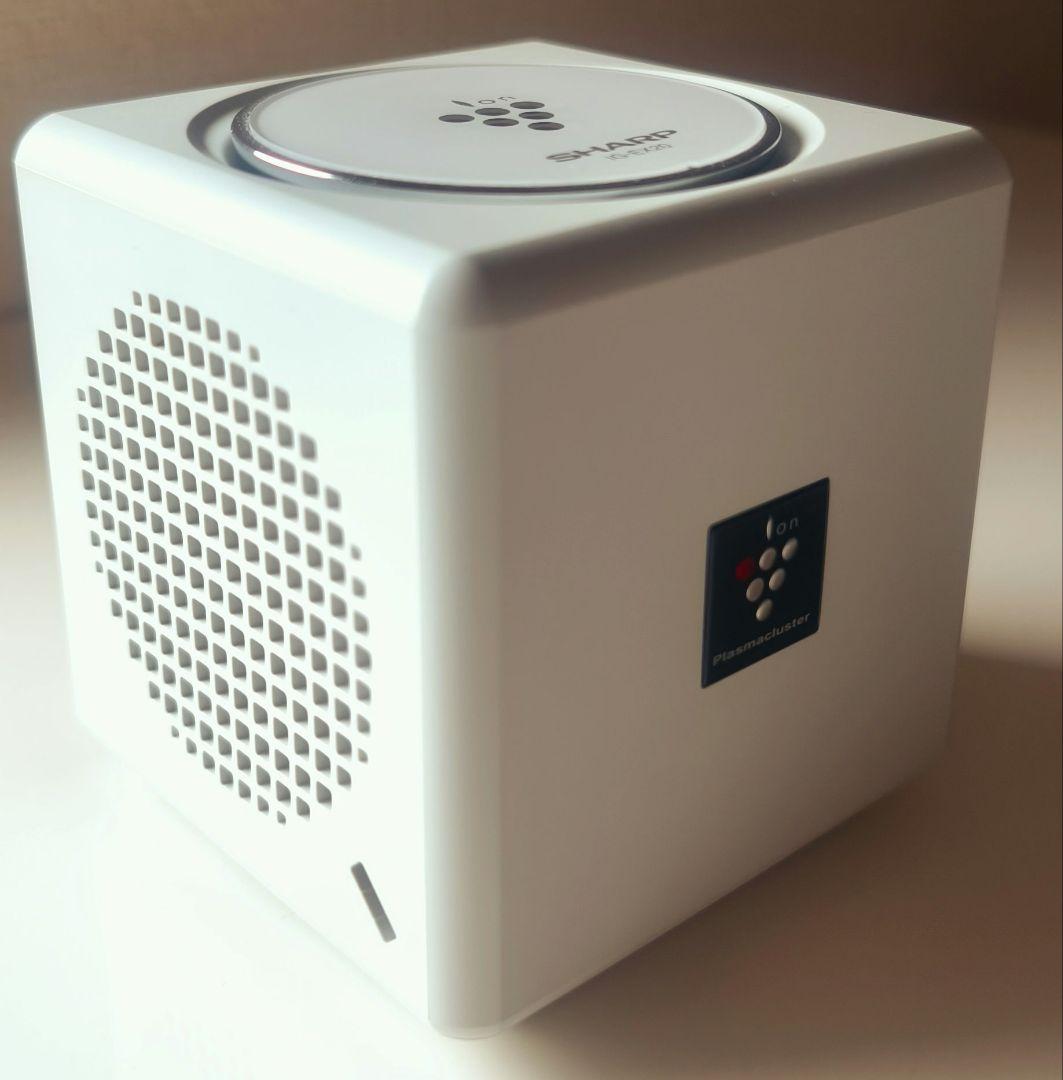 ⚠️きゃん⚠️【美品】SHARP プラズマクラスター イオン発生機