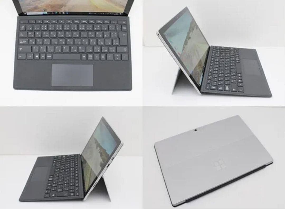 Surface Pro 5 core i5 メモリ8GB 128GB