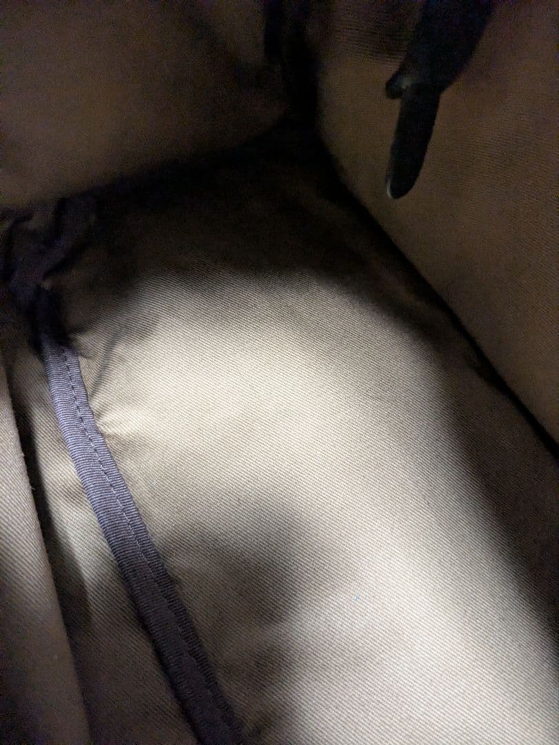 corbo イクワインズショルダー　ダークブラウン