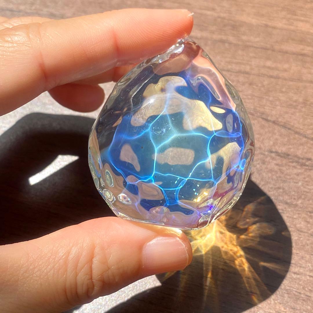 石垣島の海硝子〜seadrop crystal〜