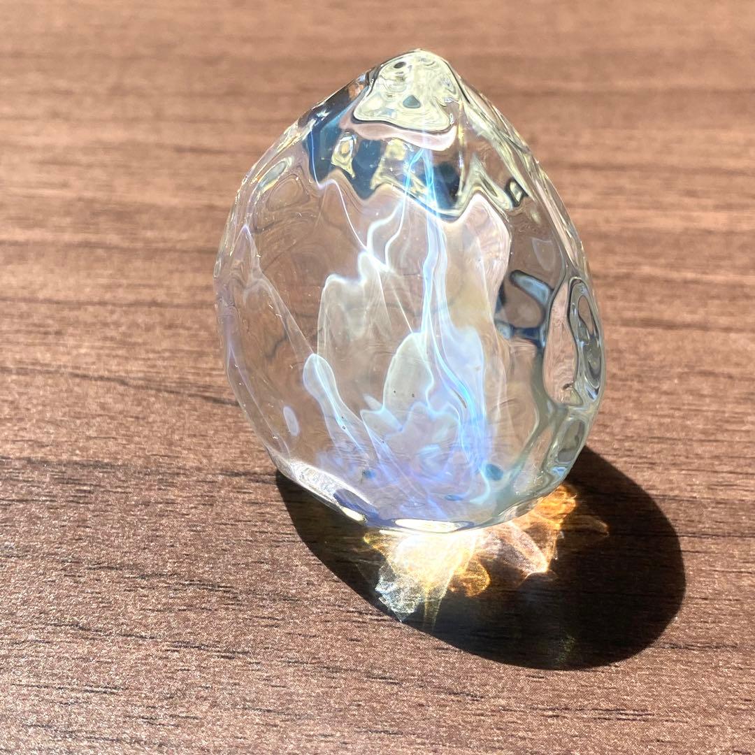石垣島の海硝子〜seadrop crystal〜