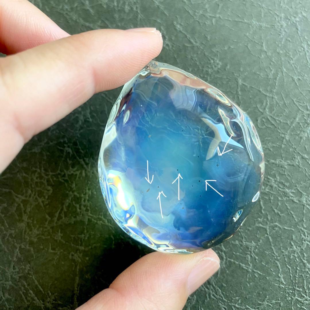 石垣島の海硝子〜seadrop crystal〜