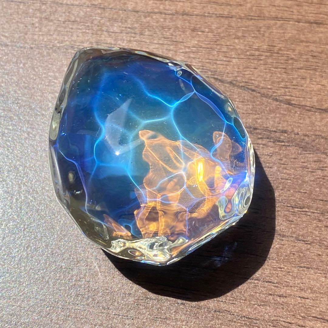 石垣島の海硝子〜seadrop crystal〜