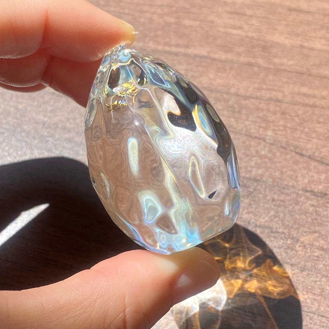 石垣島の海硝子〜seadrop crystal〜