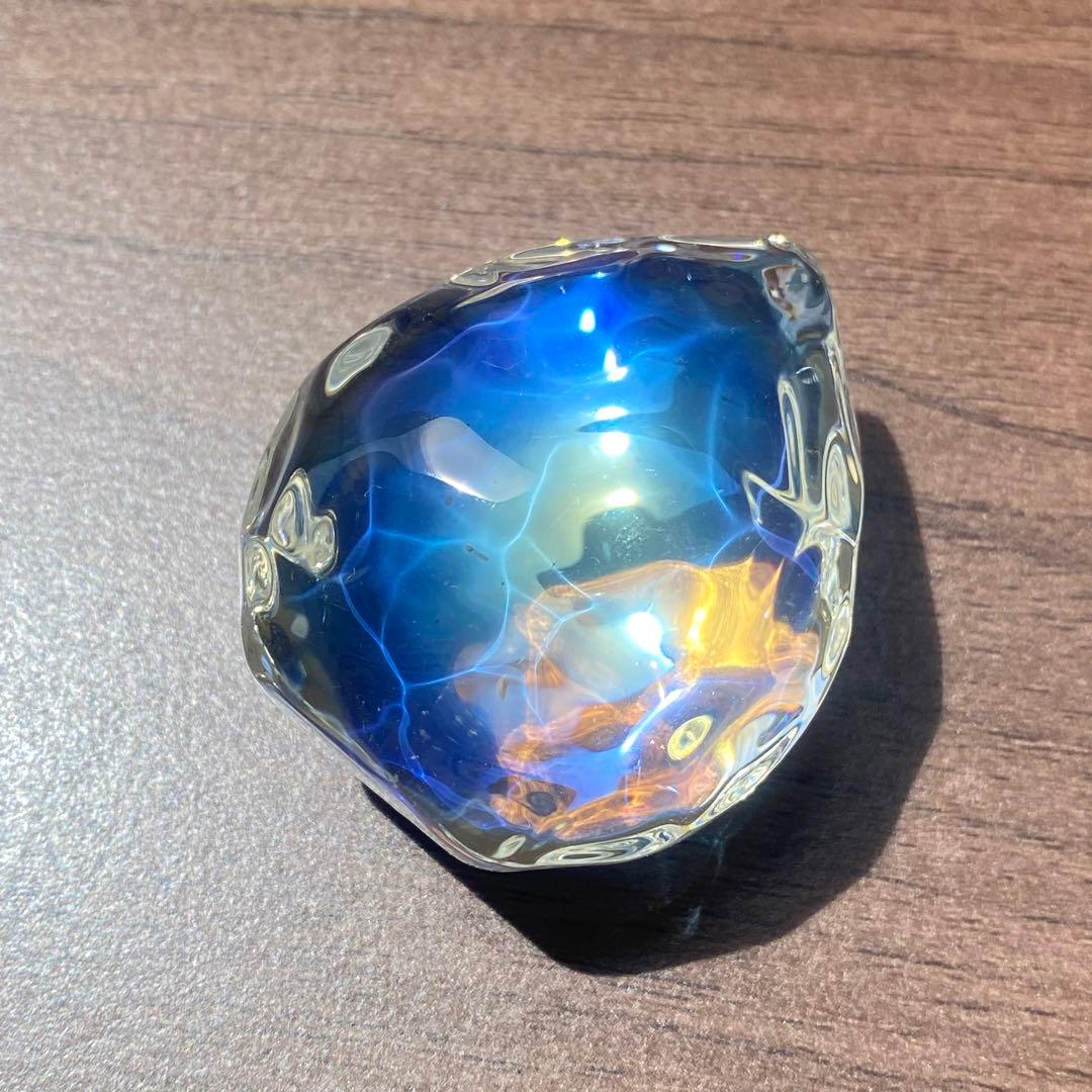 石垣島の海硝子〜seadrop crystal〜